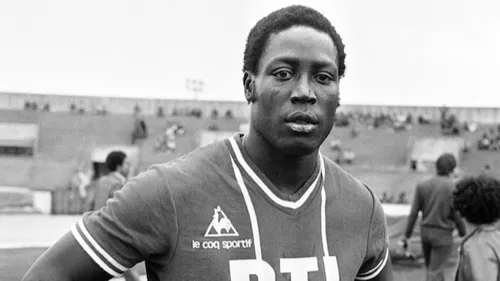 Décès du footballeur loirétain Jean-Pierre Adams, dans le coma...